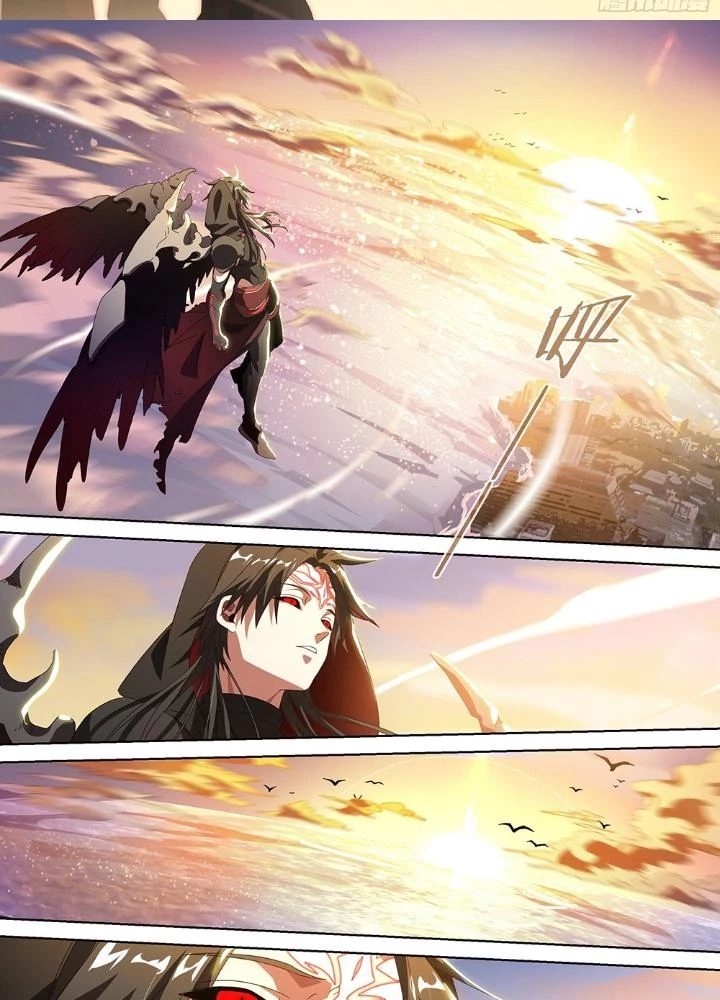 Siêu Thần Linh Chủ Chapter 170 - Trang 2