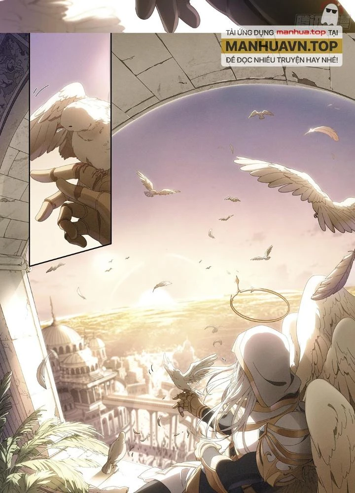 Siêu Thần Linh Chủ Chapter 170 - Trang 2