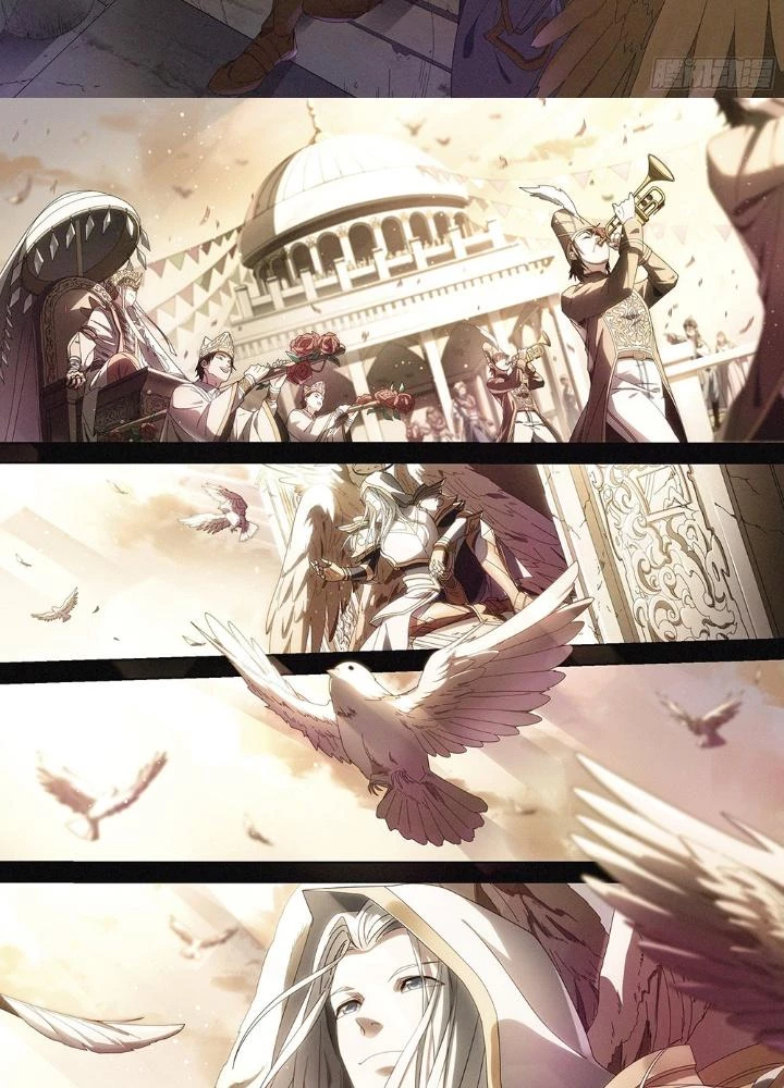 Siêu Thần Linh Chủ Chapter 170 - Trang 2