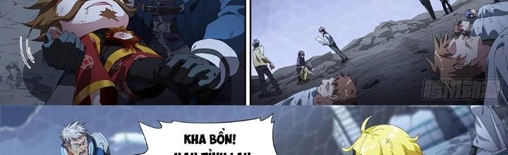 Siêu Thần Linh Chủ Chapter 171 - Trang 2