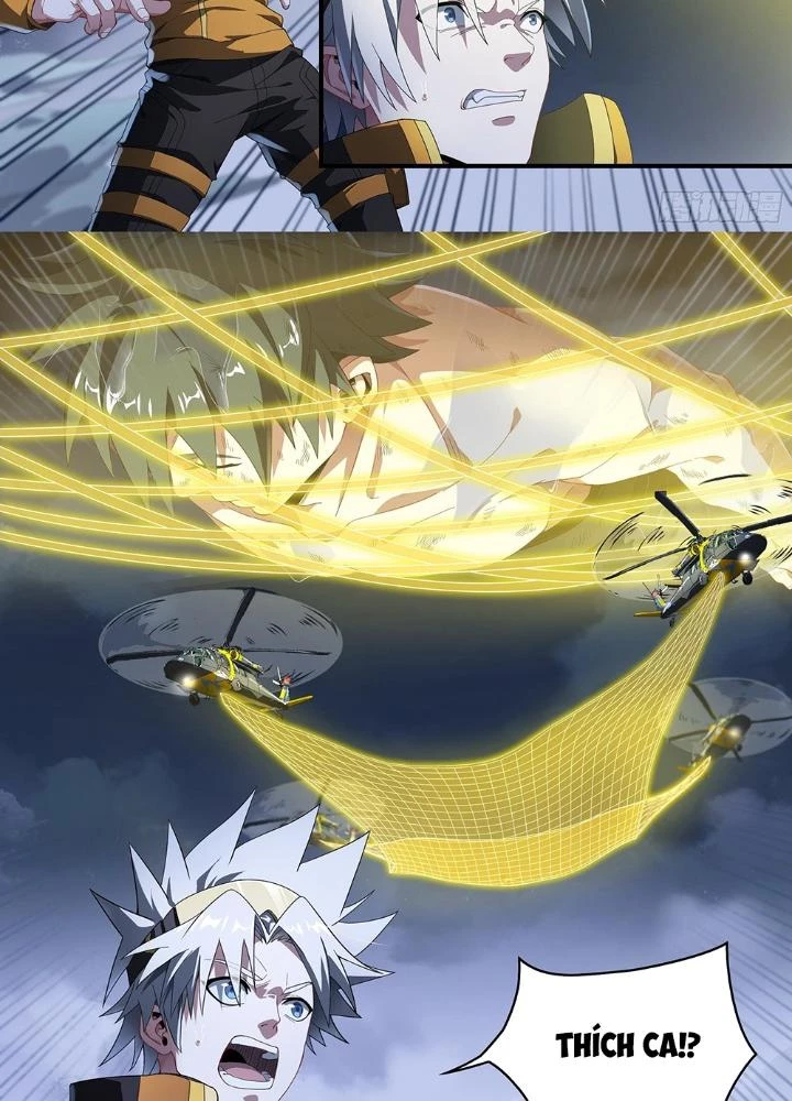 Siêu Thần Linh Chủ Chapter 171 - Trang 2