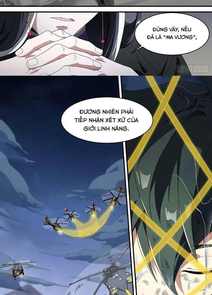 Siêu Thần Linh Chủ Chapter 171 - Trang 2