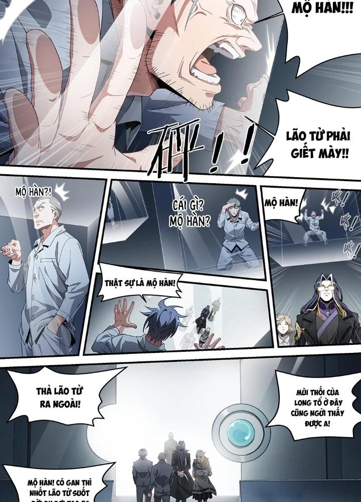 Siêu Thần Linh Chủ Chapter 172 - Trang 2