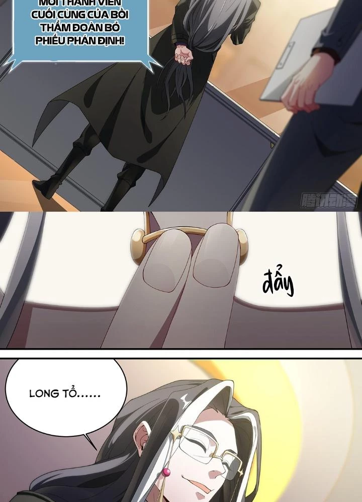 Siêu Thần Linh Chủ Chapter 172 - Trang 2