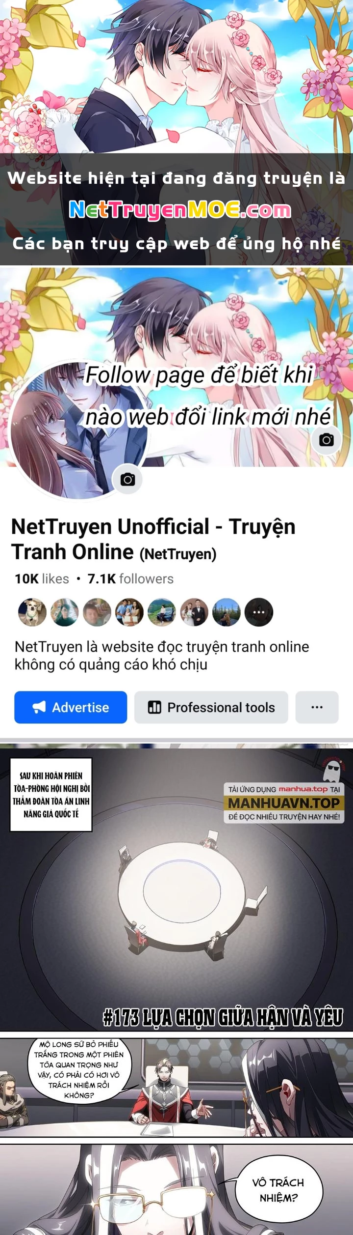 Siêu Thần Linh Chủ Chapter 173 - Trang 2