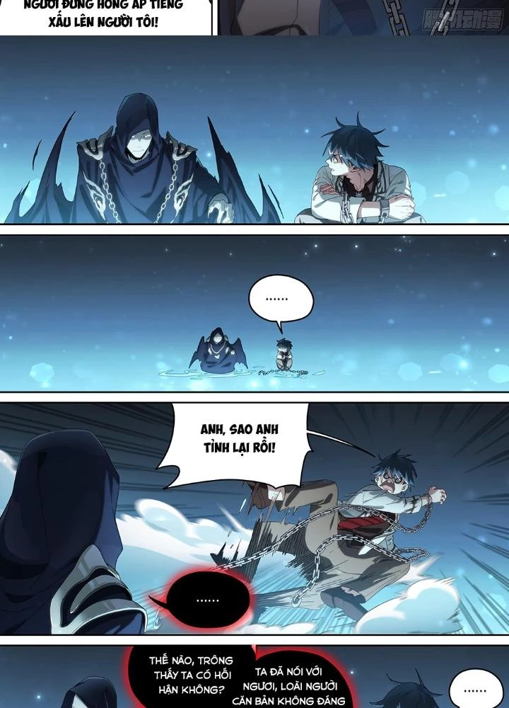 Siêu Thần Linh Chủ Chapter 173 - Trang 2