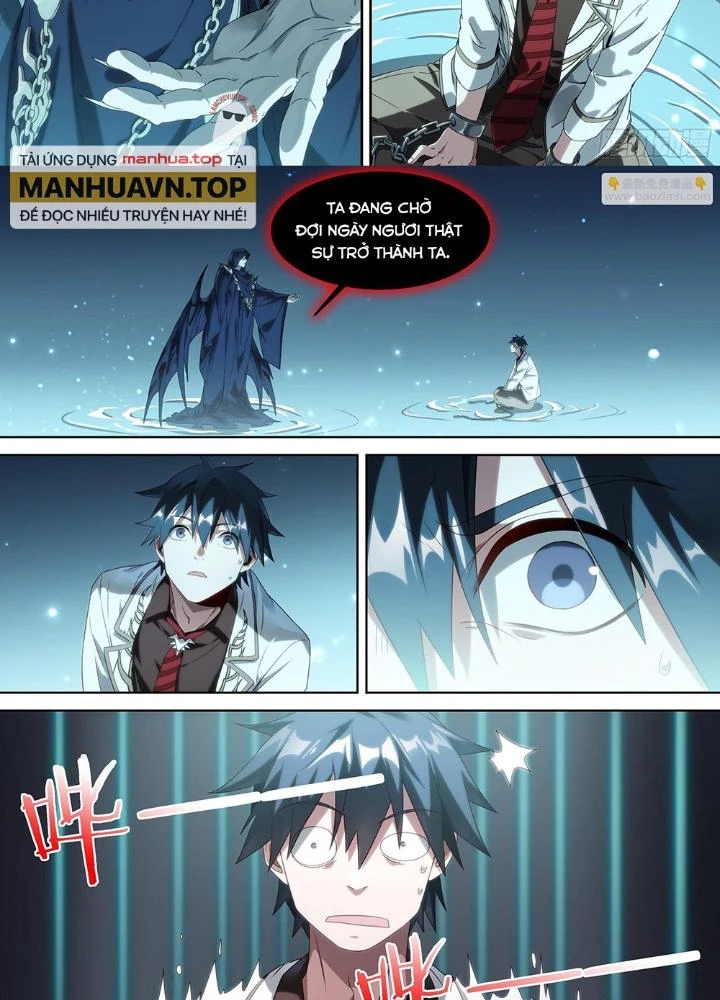 Siêu Thần Linh Chủ Chapter 173 - Trang 2