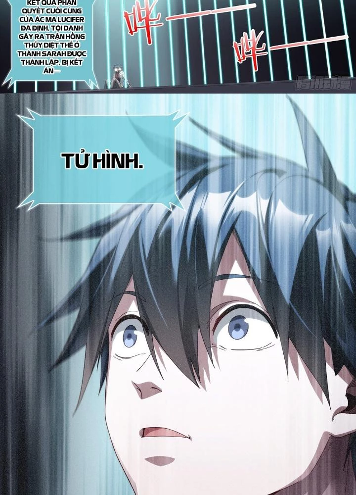 Siêu Thần Linh Chủ Chapter 173 - Trang 2