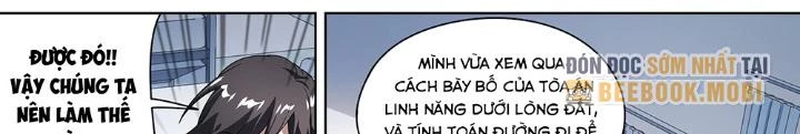 Siêu Thần Linh Chủ Chapter 173 - Trang 2