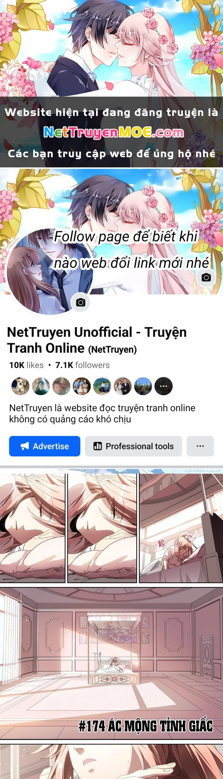 Siêu Thần Linh Chủ Chapter 174 - Trang 2