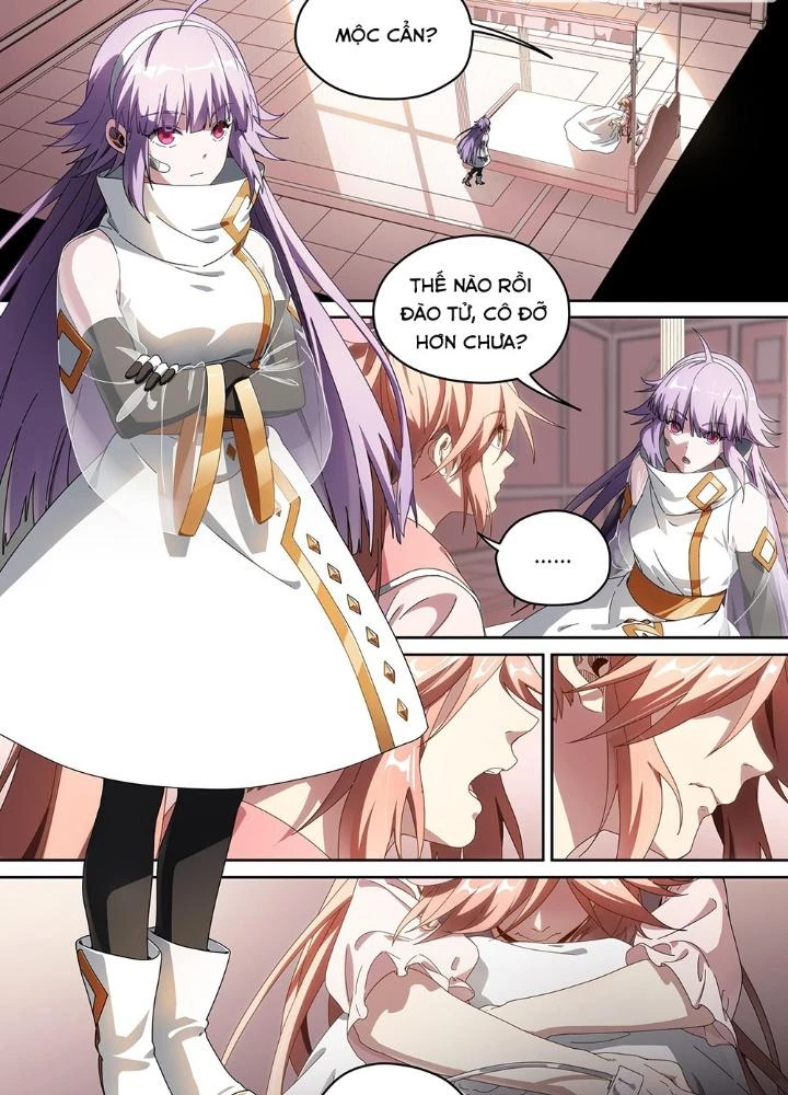 Siêu Thần Linh Chủ Chapter 174 - Trang 2