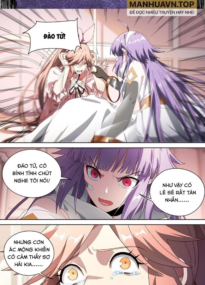 Siêu Thần Linh Chủ Chapter 174 - Trang 2