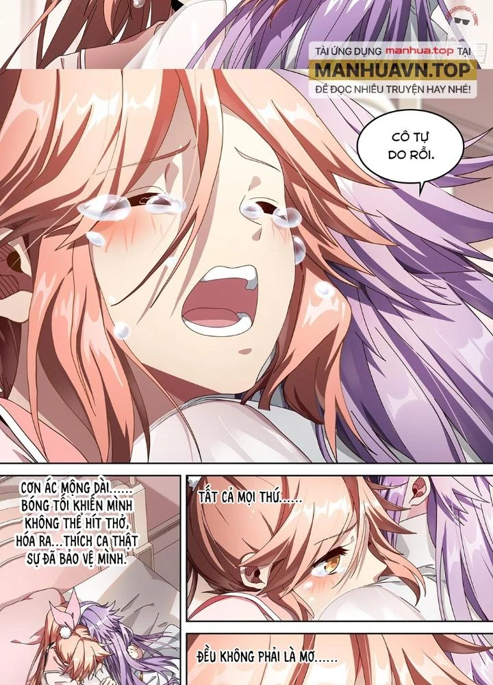 Siêu Thần Linh Chủ Chapter 174 - Trang 2