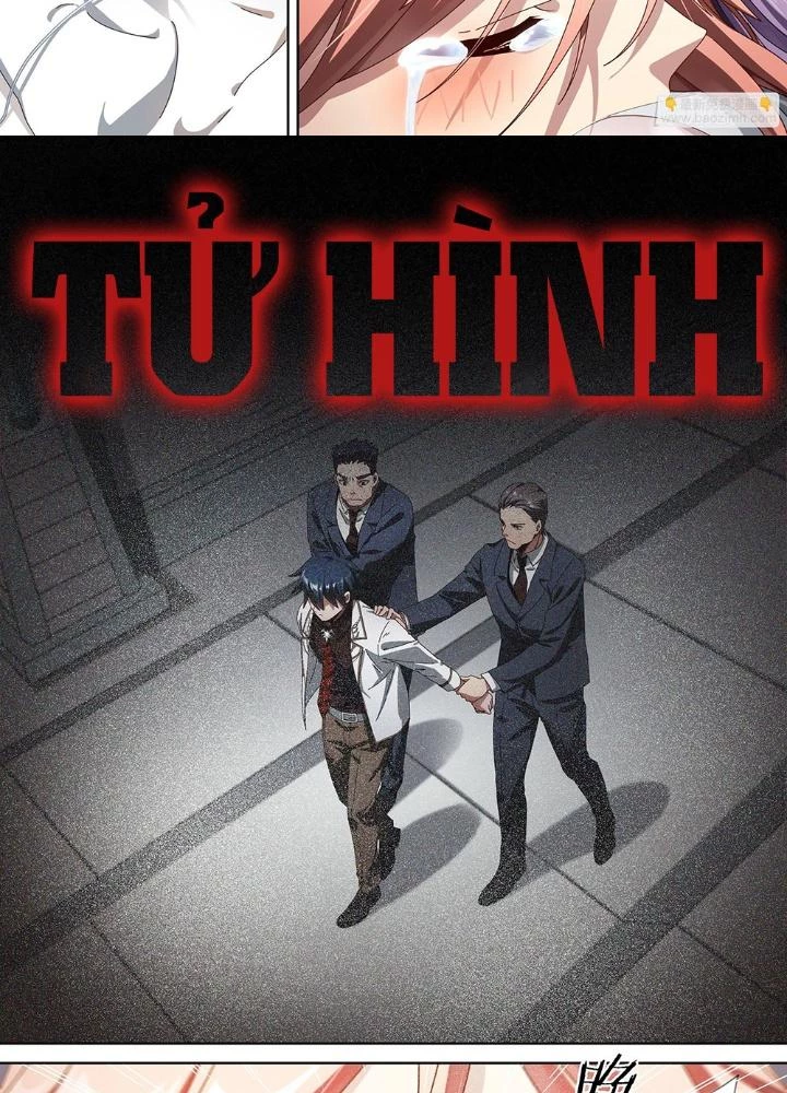 Siêu Thần Linh Chủ Chapter 174 - Trang 2