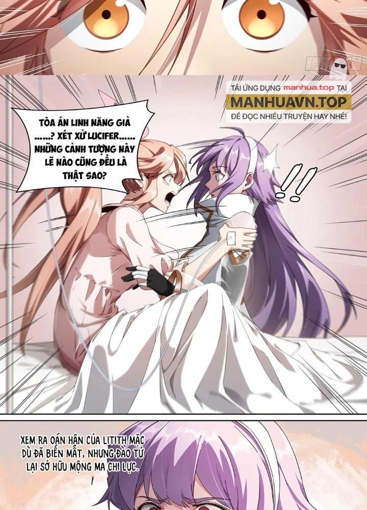 Siêu Thần Linh Chủ Chapter 174 - Trang 2