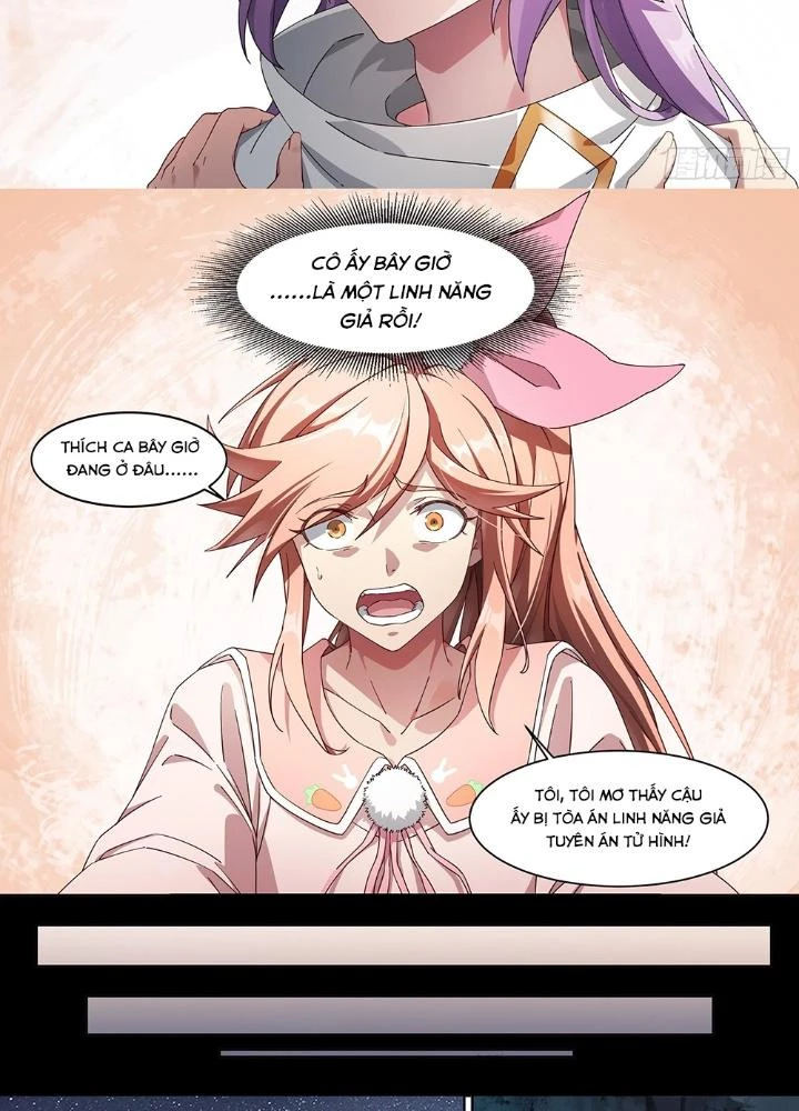 Siêu Thần Linh Chủ Chapter 174 - Trang 2