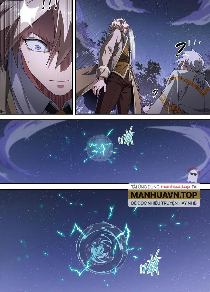 Siêu Thần Linh Chủ Chapter 175 - Trang 2