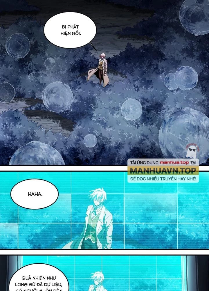 Siêu Thần Linh Chủ Chapter 175 - Trang 2