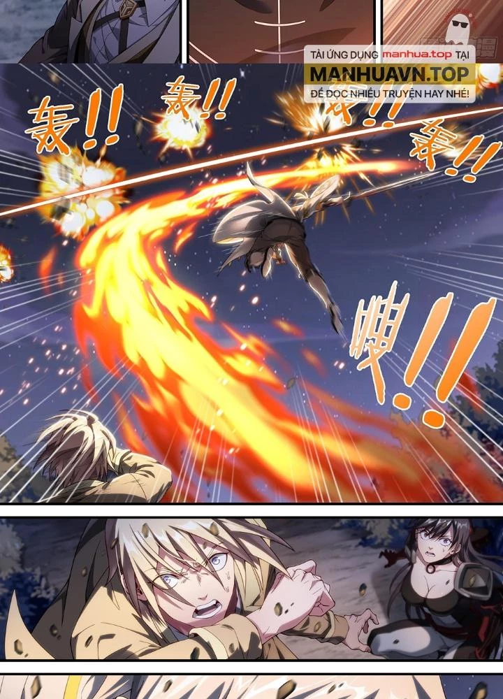 Siêu Thần Linh Chủ Chapter 175 - Trang 2