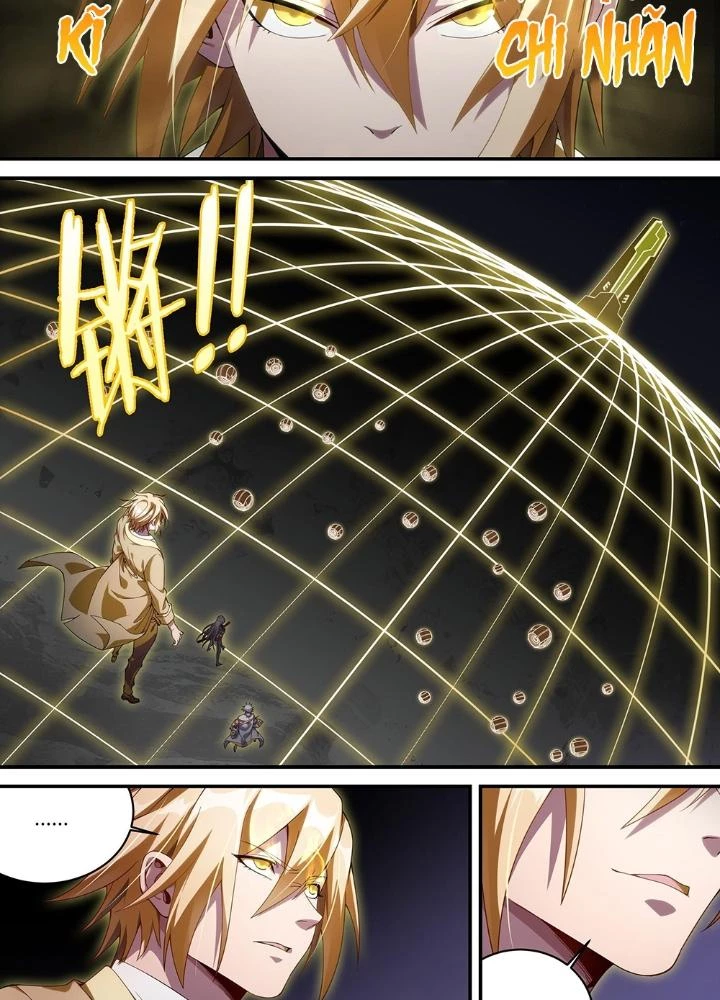 Siêu Thần Linh Chủ Chapter 176 - Trang 2