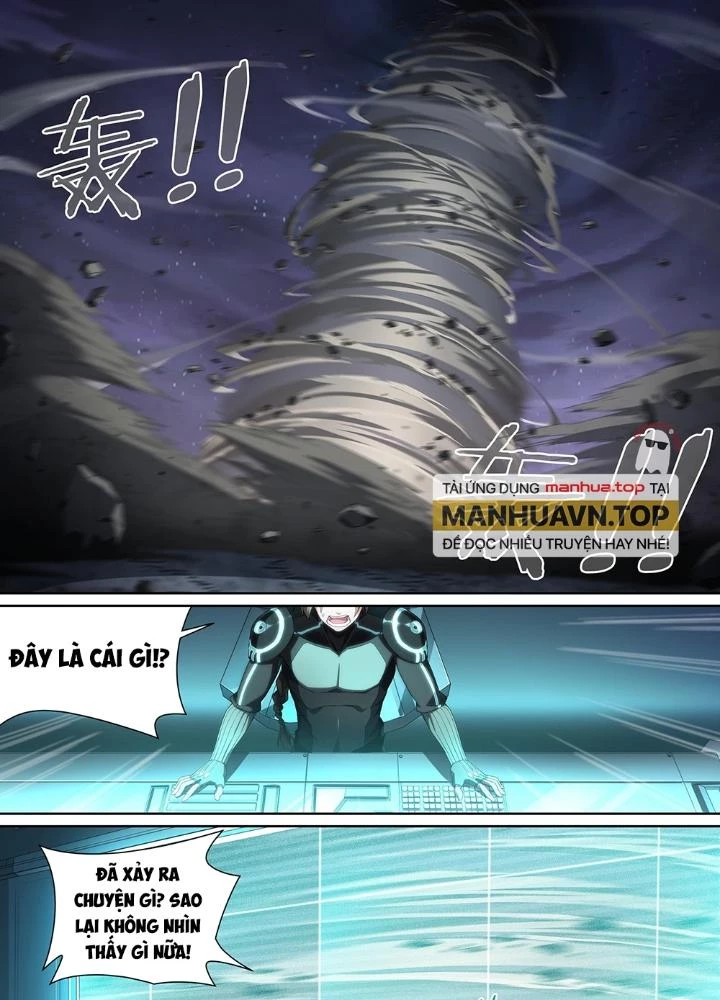 Siêu Thần Linh Chủ Chapter 176 - Trang 2