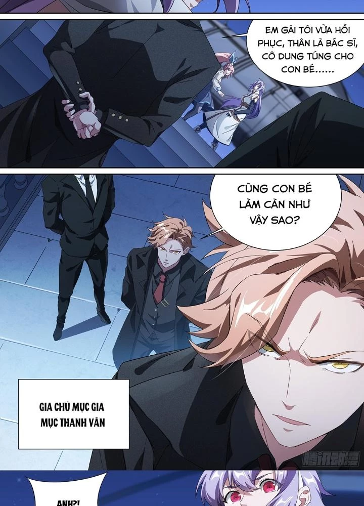 Siêu Thần Linh Chủ Chapter 177 - Trang 2