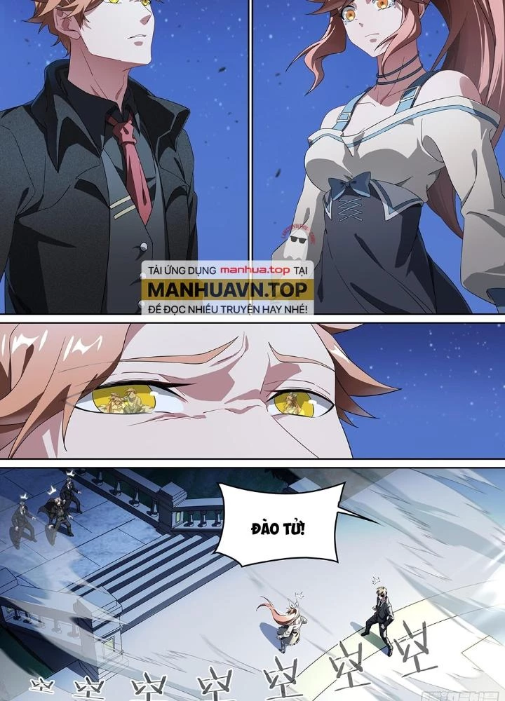 Siêu Thần Linh Chủ Chapter 177 - Trang 2