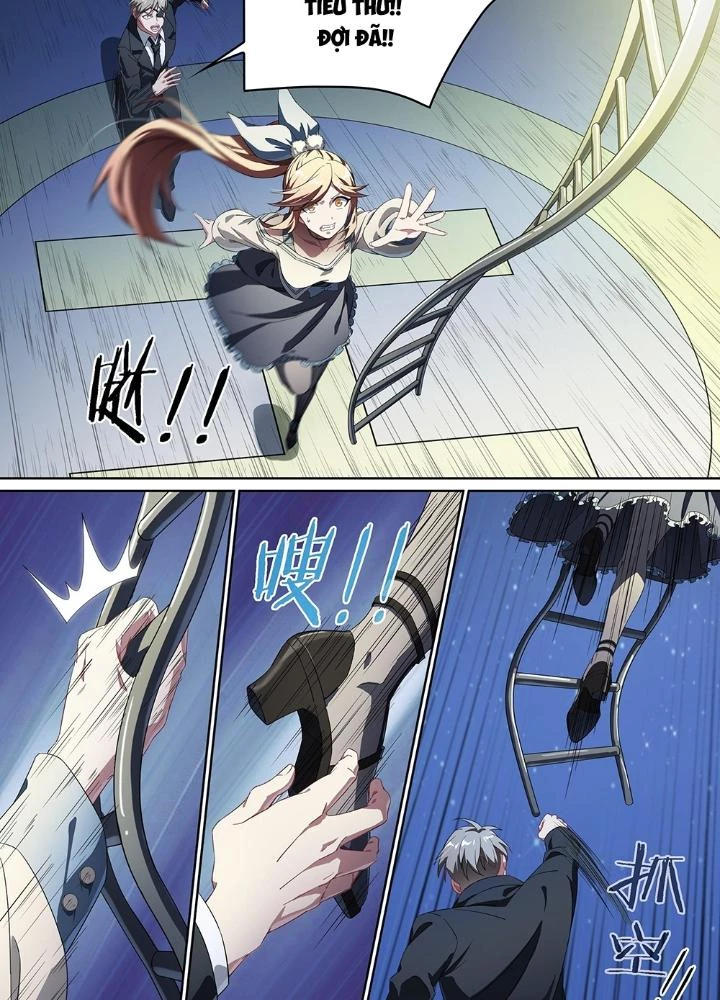 Siêu Thần Linh Chủ Chapter 177 - Trang 2