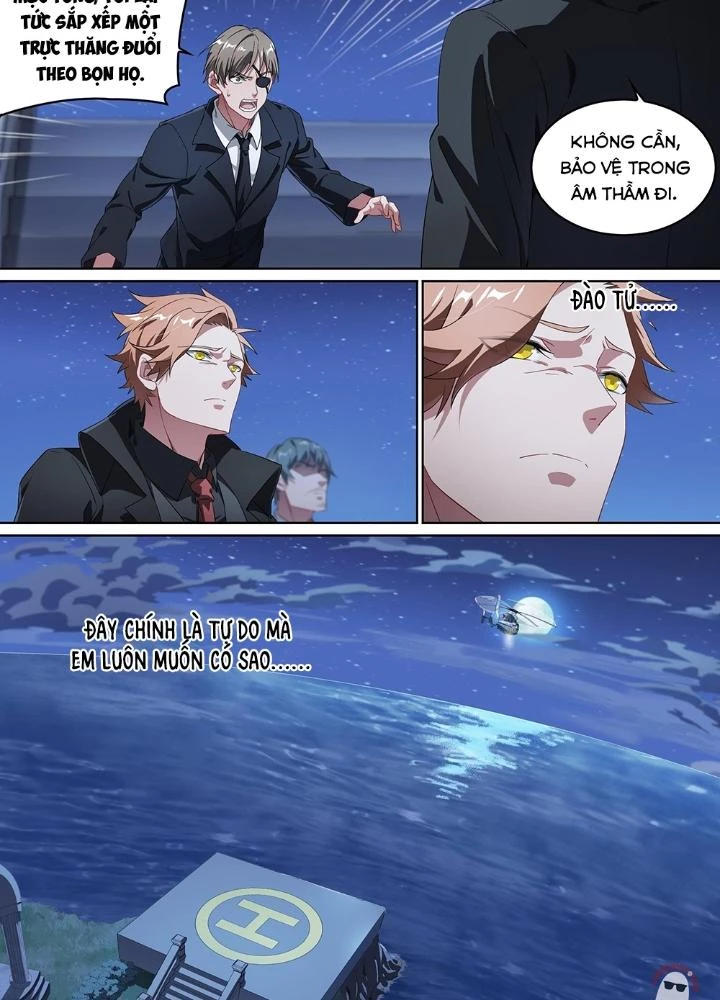 Siêu Thần Linh Chủ Chapter 177 - Trang 2