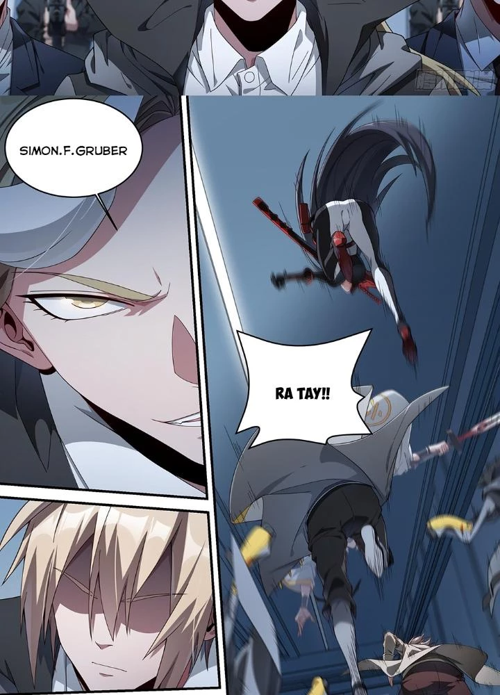 Siêu Thần Linh Chủ Chapter 177 - Trang 2