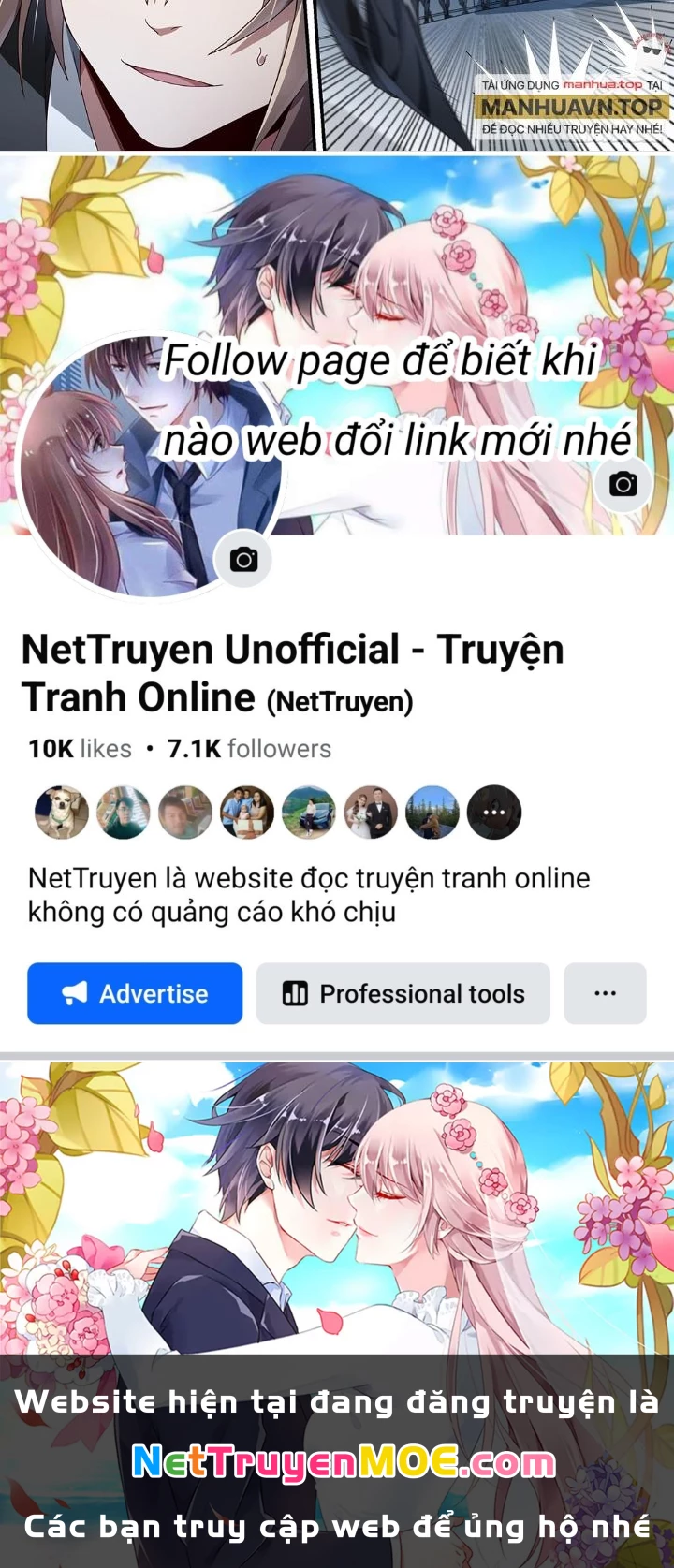 Siêu Thần Linh Chủ Chapter 177 - Trang 2