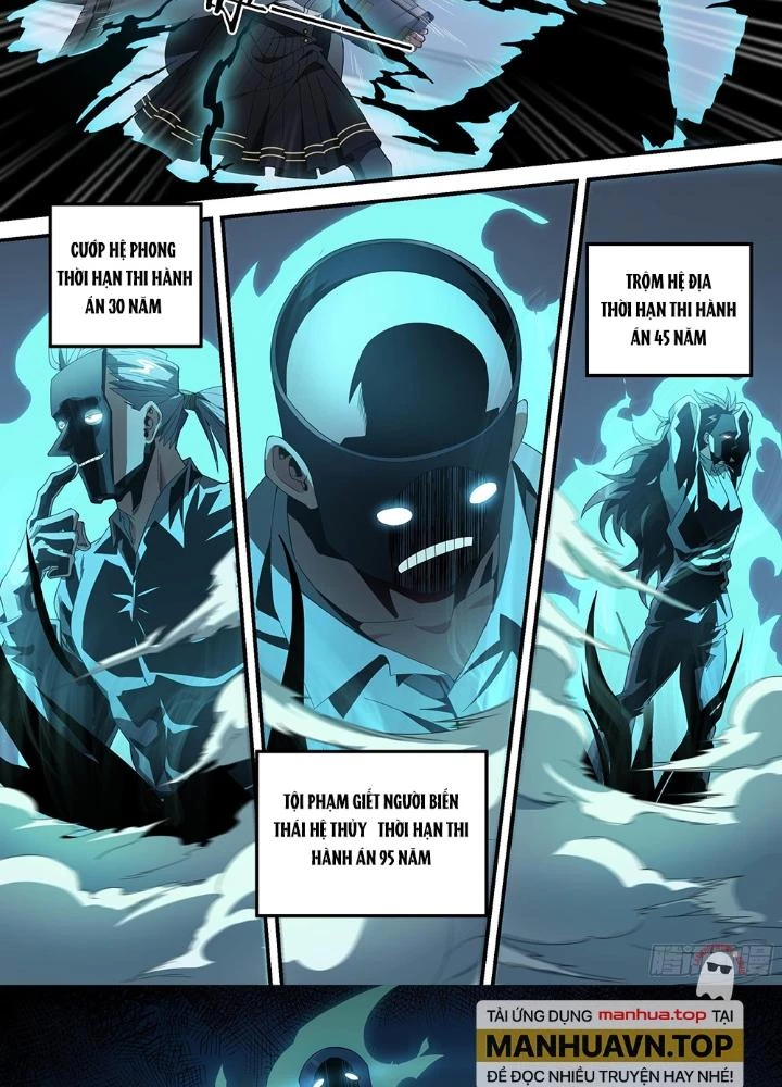 Siêu Thần Linh Chủ Chapter 178 - Trang 2