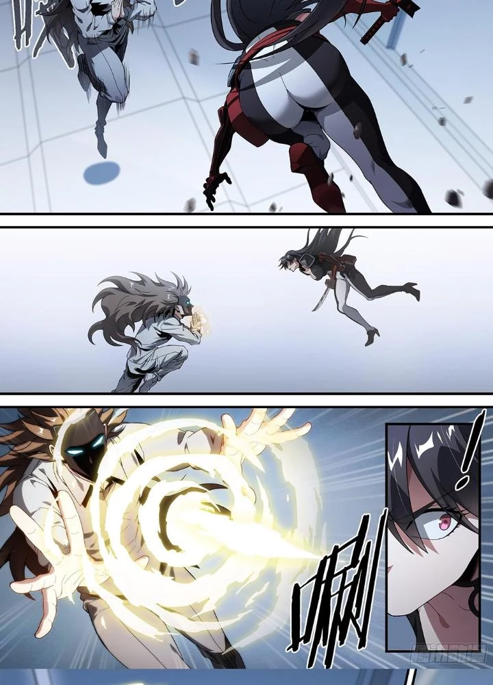 Siêu Thần Linh Chủ Chapter 178 - Trang 2