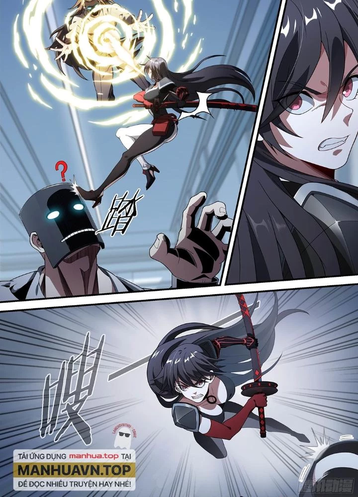 Siêu Thần Linh Chủ Chapter 178 - Trang 2