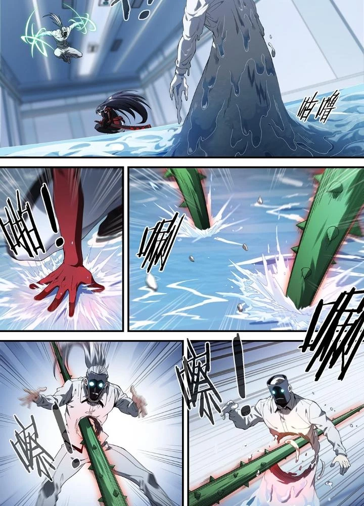 Siêu Thần Linh Chủ Chapter 178 - Trang 2