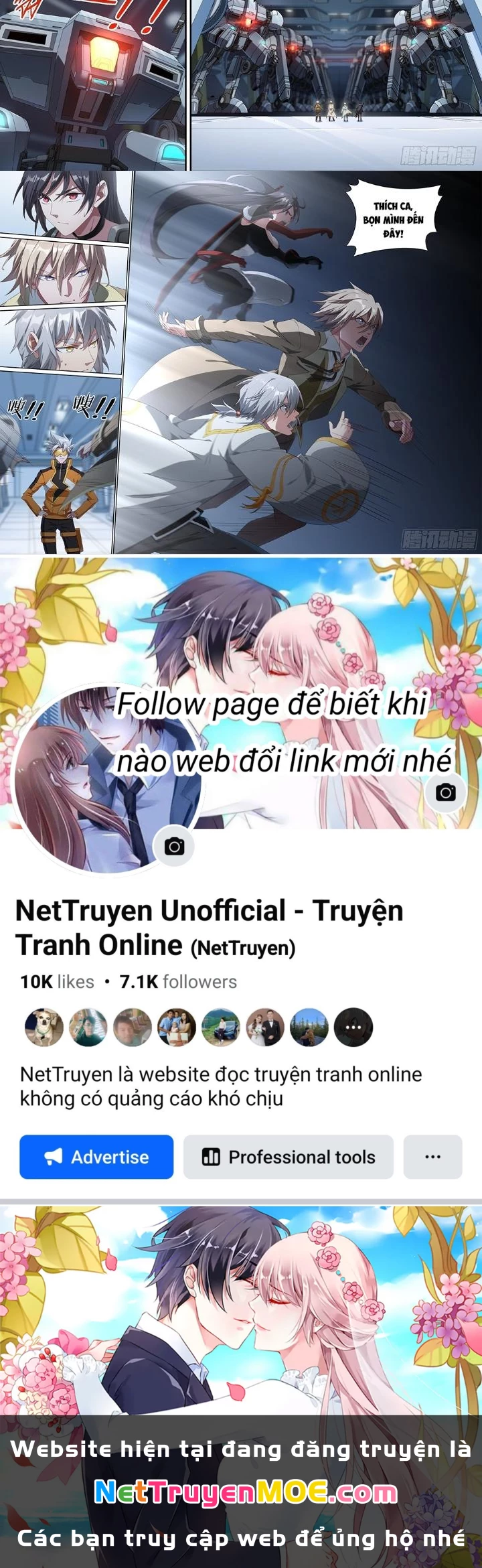 Siêu Thần Linh Chủ Chapter 178 - Trang 2