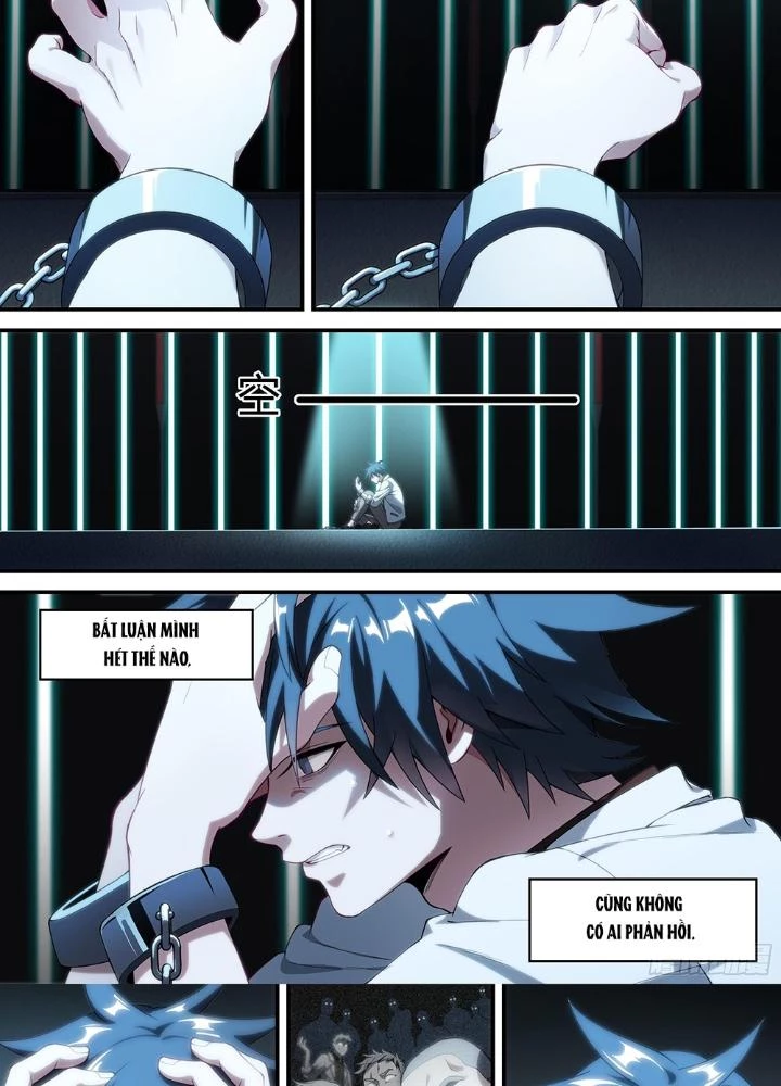 Siêu Thần Linh Chủ Chapter 179 - Trang 2