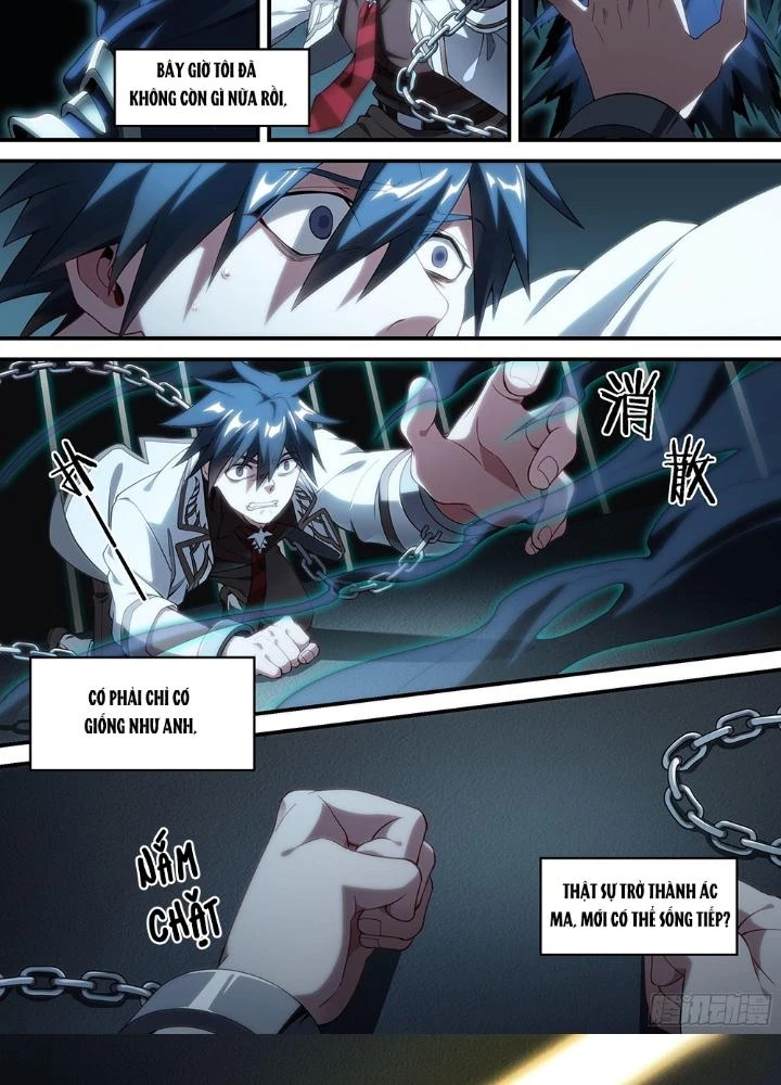 Siêu Thần Linh Chủ Chapter 179 - Trang 2