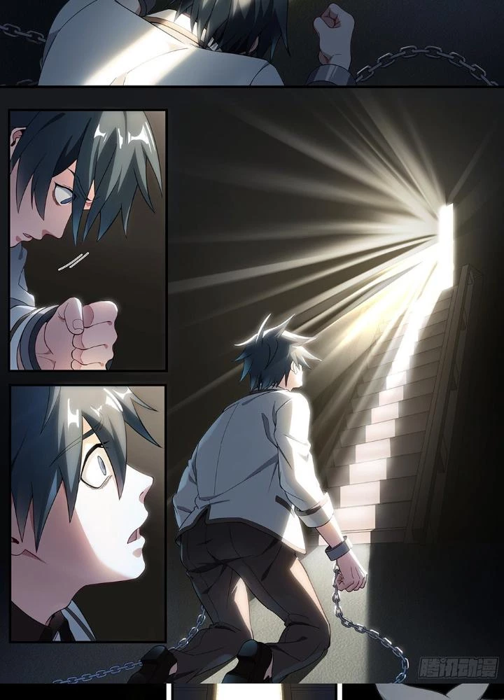 Siêu Thần Linh Chủ Chapter 179 - Trang 2