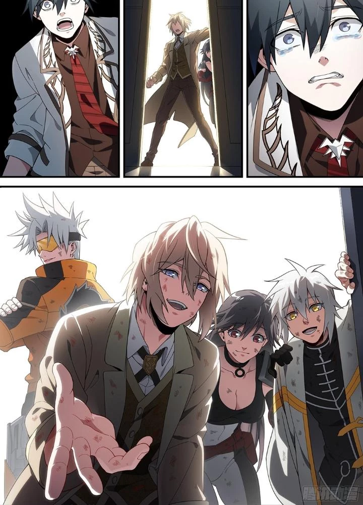 Siêu Thần Linh Chủ Chapter 179 - Trang 2