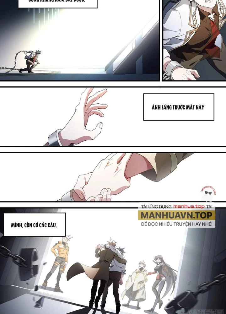 Siêu Thần Linh Chủ Chapter 179 - Trang 2