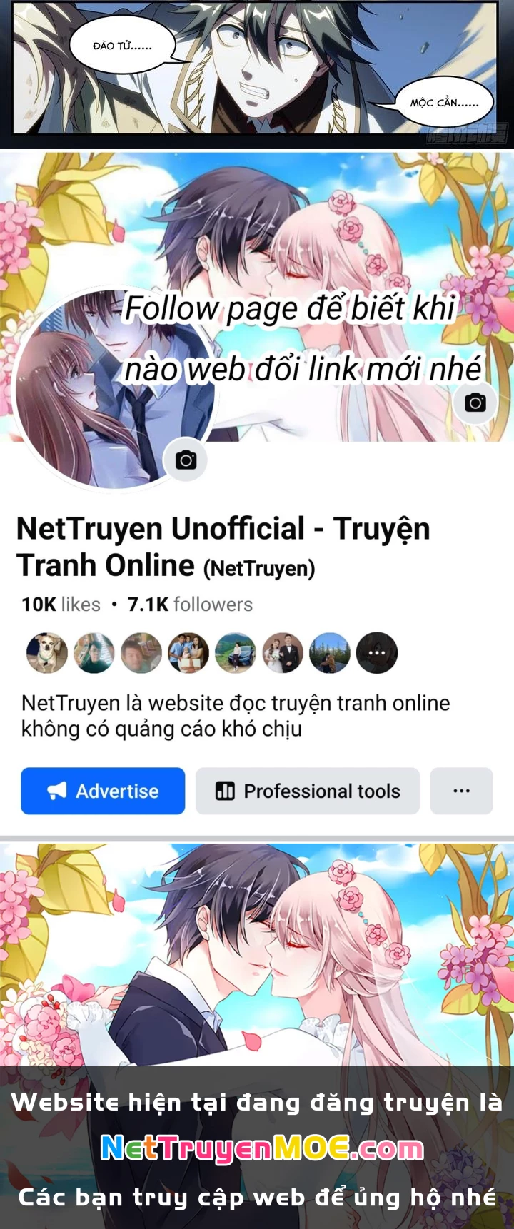 Siêu Thần Linh Chủ Chapter 179 - Trang 2