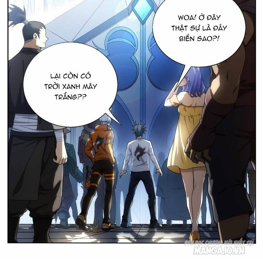 Siêu Thần Linh Chủ Chapter 18 - Trang 2