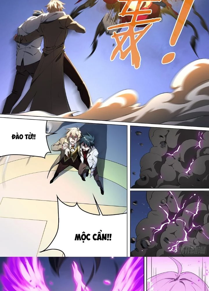Siêu Thần Linh Chủ Chapter 180 - Trang 2