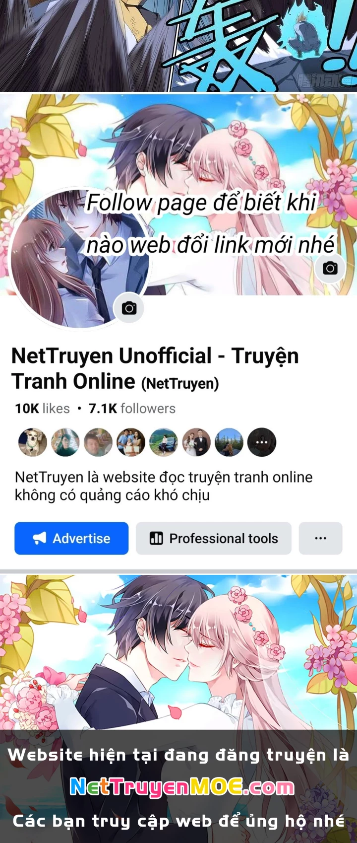 Siêu Thần Linh Chủ Chapter 180 - Trang 2