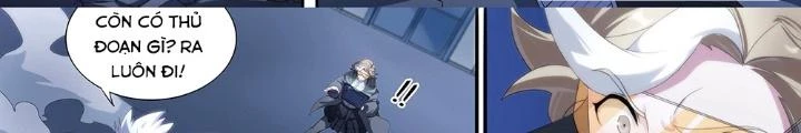 Siêu Thần Linh Chủ Chapter 181 - Trang 2