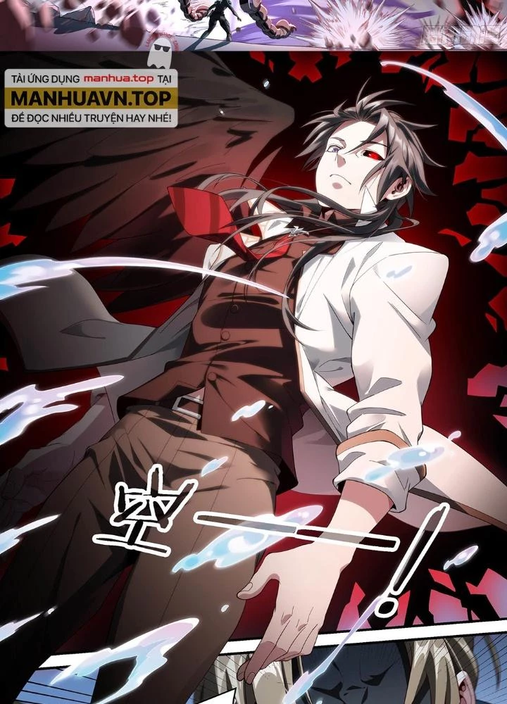 Siêu Thần Linh Chủ Chapter 181 - Trang 2