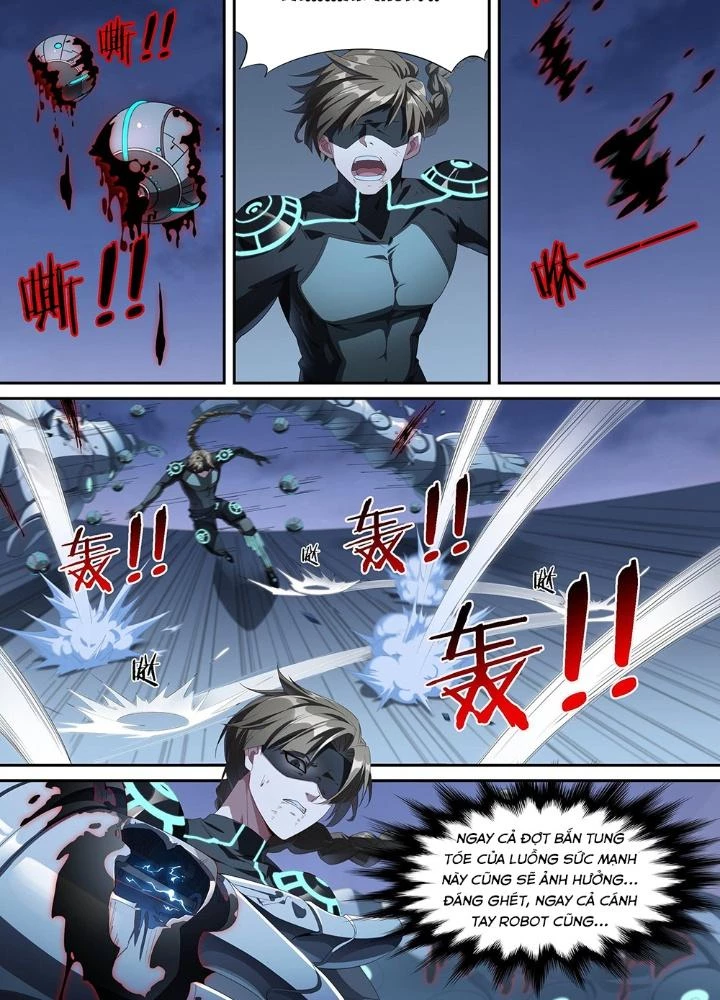 Siêu Thần Linh Chủ Chapter 182 - Trang 2