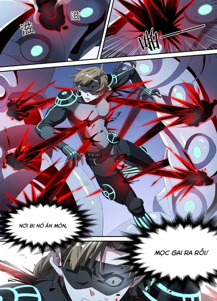 Siêu Thần Linh Chủ Chapter 182 - Trang 2