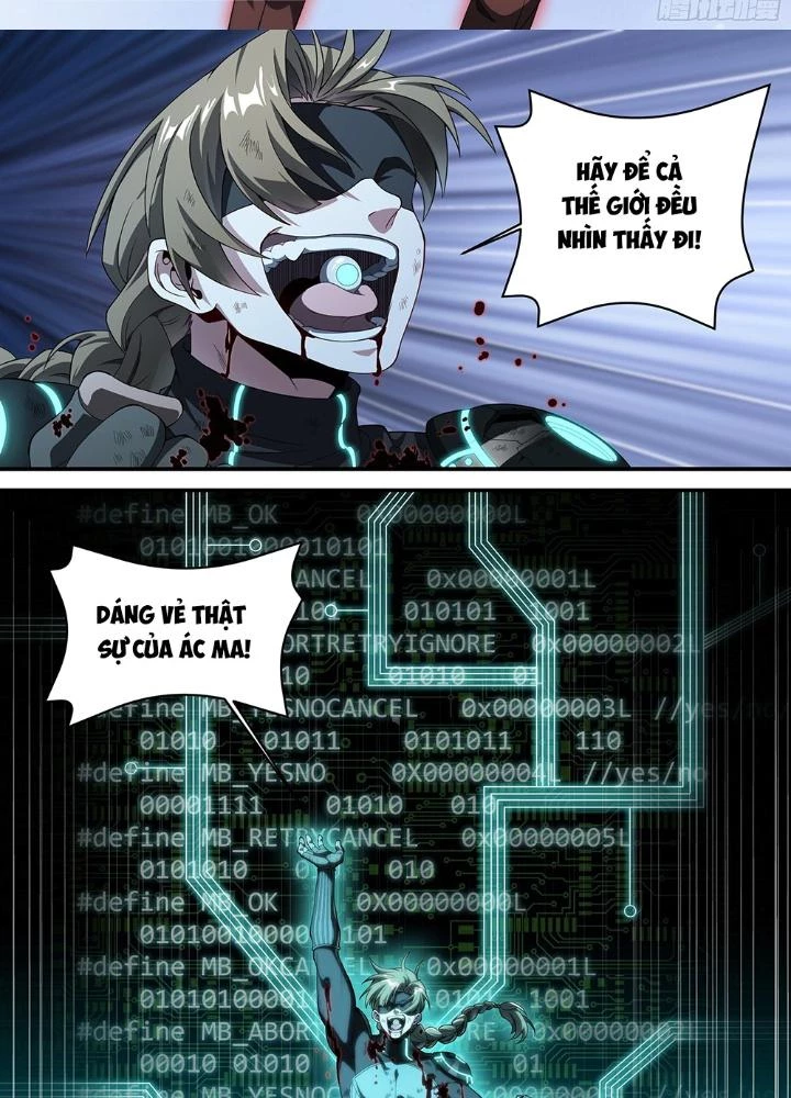 Siêu Thần Linh Chủ Chapter 182 - Trang 2